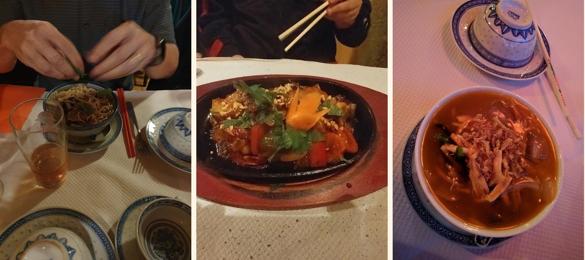 Le Saïgon - Gallery Image 9