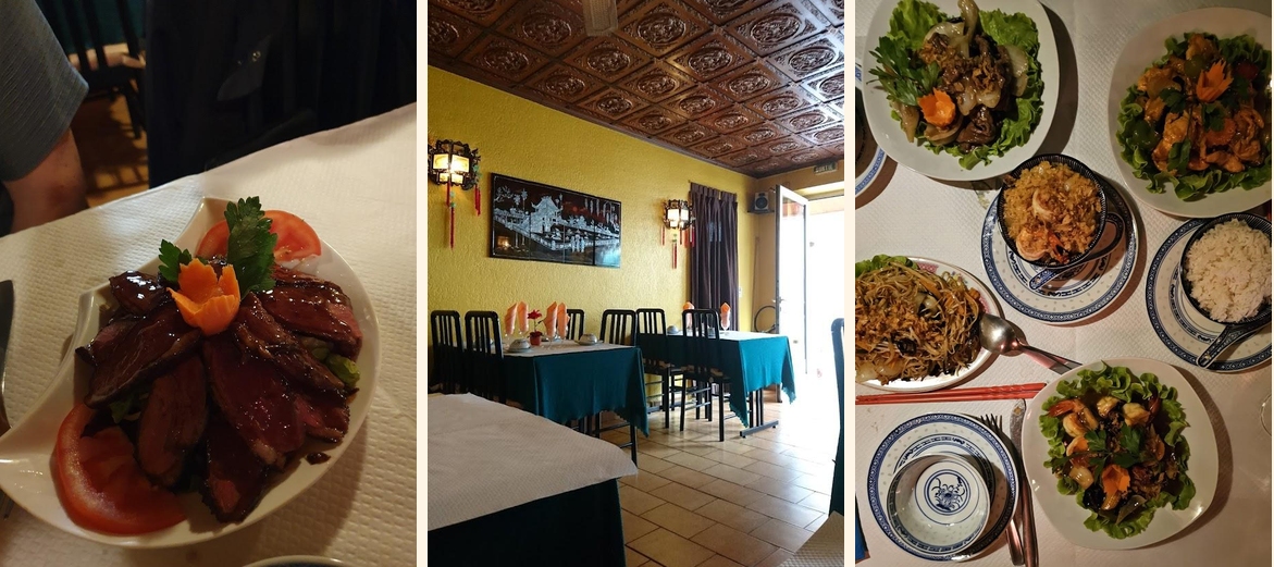 Le Saïgon - Gallery Image 1