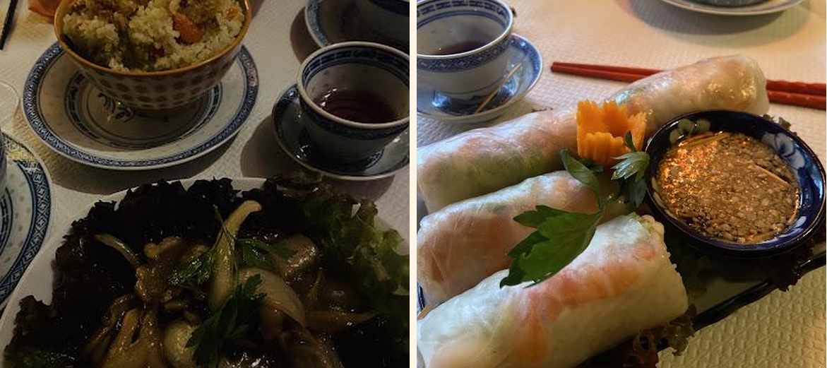 Le Saïgon - Gallery Image 2