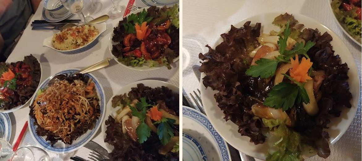 Le Saïgon - Gallery Image 5