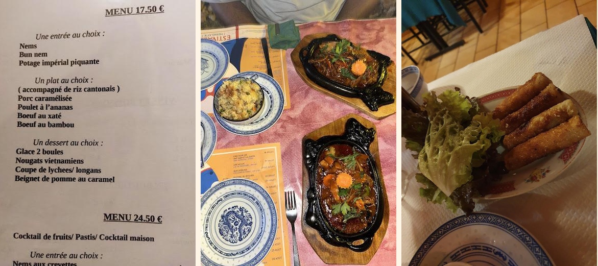 Le Saïgon - Gallery Image 6