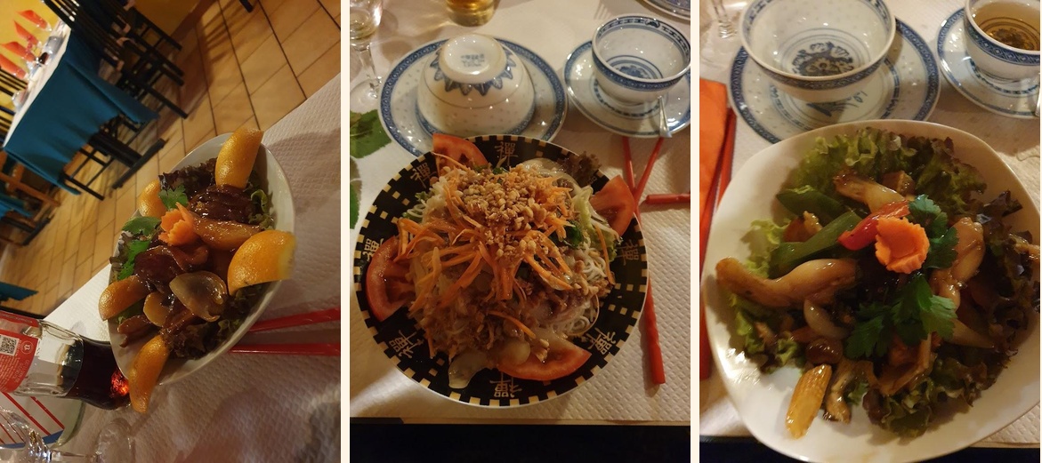 Le Saïgon - Gallery Image 7